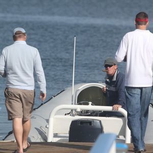 Meet your Posher, Charles